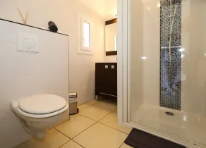 Macchie e Fiori - Salle de bain