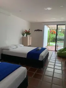 Hotel CSI Llanogrande - Room