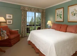 Briars Resort and Spa - Chambre