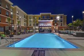 Homewood Suites by Hilton Savannah-North/Airport - Piscine
