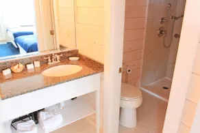 Fisherman's Wharf Inn - Chambre