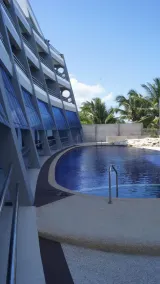 Panglao Sea Resort - Tangnan - Piscine