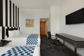 Wyndham Costa del Sol Lima City - Room