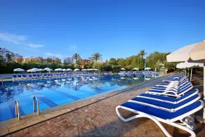 Valeria Madina Club - All Inclusive - Piscine