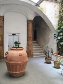 Residence Ducale - Réception