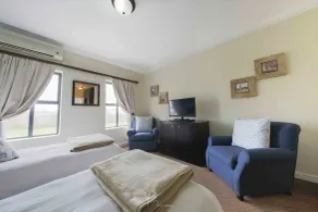 The Lodge at Atlantic Beach - Room