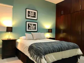 Amazonas Apartment Near the Beach, Shops and Restaurants - Camera