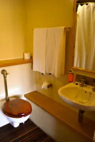 Ikhaya Boutique Hotel - Bathroom