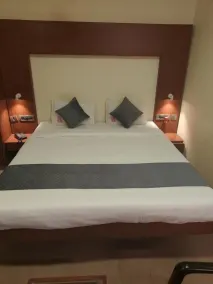 EVEREST PARK RESIDENCY - Quarto