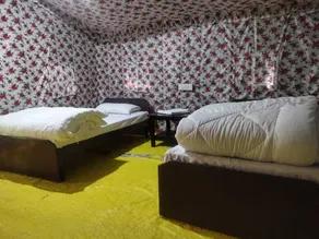 Phulwari Resort - Rum