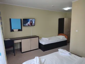 Hotel Iri - Room