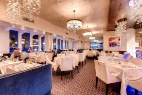 Sitzmark Vail - Restaurant