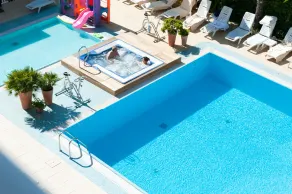 Hotel Derby Exclusive - Pool