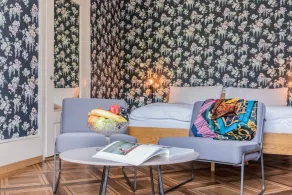 Hotel Beau Séjour Lucerne - Chambre