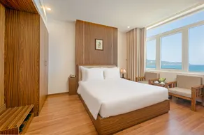 De Lamour Hotel Da Nang - Værelse