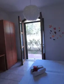 Room in B&B - "note di Stelle" Resort in Marrubiu - Rom