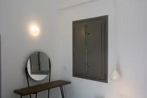 Amphitrite Suites Santorini - Room