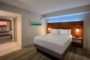 Holiday Inn Express Pigeon Forge – Sevierville by IHG - Chambre