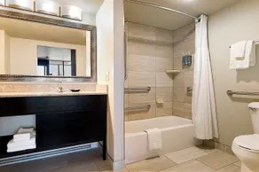 Aspen Select - Salle de bain