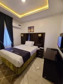 Mapleviewhotels and Suite Limited - Room