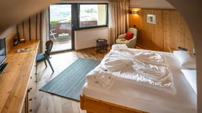 Activehotel Diana - Chambre