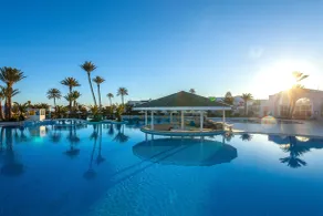 Djerba Holiday Beach - Piscine