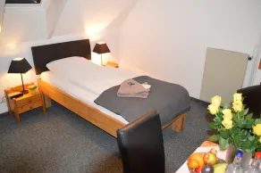 Hotel Südstrand Amrum - Room