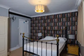 The Rock Inn Hotel, Pub & Restaurant - Habitación