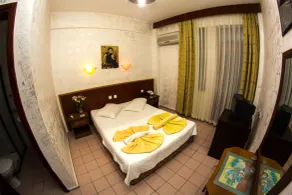 El Latino Otel - Rom
