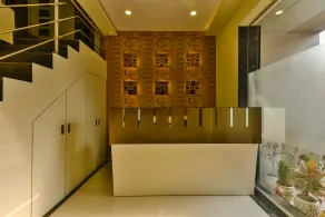 Hotel Liberty Plaza - Réception
