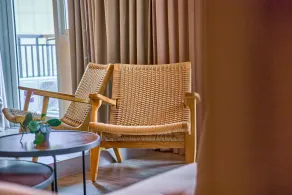 The Connor Serviced Residences Managed by HII - Vue de la chambre