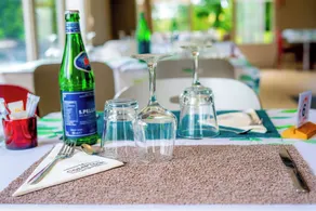 Premiere Classe Avallon - Restaurant