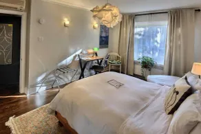 Gite du Survenant Montreal - Quarto