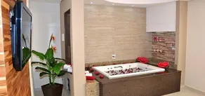 Hotel Portal - Zimmer