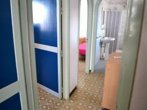 Casa Umi al primo piano per 7 pax - Værelse
