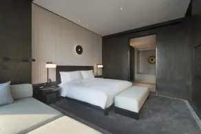 Hyatt Regency Wuhan Optics Valley - Room
