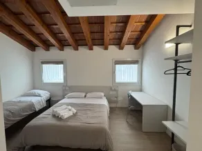 Hotel Villa Mary - Værelse