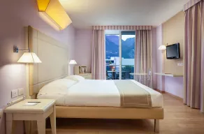 Hotel Kristal Palace - Tonelli Hotels - Adult Friendly - Room