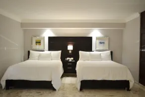 Plaza Florida Suites - Room