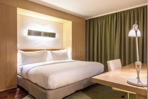Hilton Helsinki Airport - Room