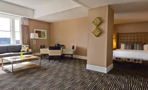 Berkeley Oceanfront Hotel - Room