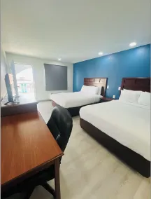 Baymont by Wyndham San Antonio Northeast - Room