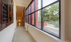 Treebo Thoduvas Star Plaza Cochin Airport - Hall