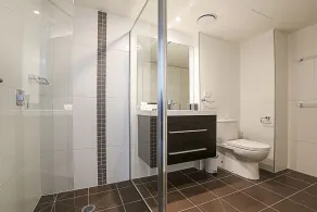Accommodate Canberra - Braddon 33 - Salle de bain