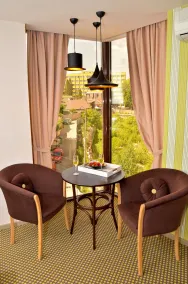Hotel Capitolina City Chic - Habitación
