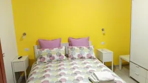 B&B villa Arechi - Rom