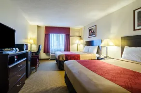 Econo Lodge Lexington - Rom