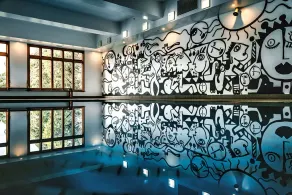 Club Wyndham Bellinzona Daylesford - Piscina