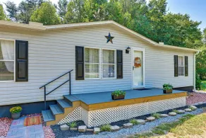 'country Retreat' Near Wineries & Wedding Venues - Interior