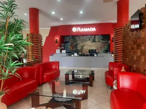 Ramada by Wyndham Tikal Isla de Flores - Reception